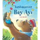 Yardımsever Bay Ayı - 1