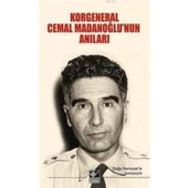 Korgeneral Cemal Madanoğlu'nun Anıları - 1