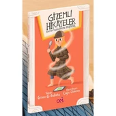 Gizemli Hikayeler Kayıp Tablonun Peşinde - 1