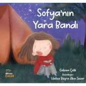 Sofya’nın Yara Bandı - 1