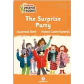 The Surprise Party - 1