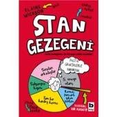 Stan Gezegeni - 1