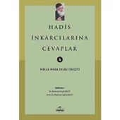 Hadis İnkarcılarına Cevaplar - 1