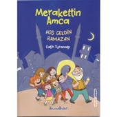 Merakettin Amca Hoşgeldin Ramazan - 1