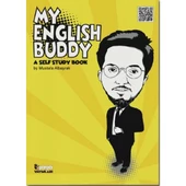 My English Buddy Çalışma Kitabı - 1