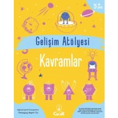 Gelişim Atölyesi Kavramlar - 1