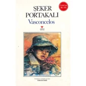 Şeker Portakalı (40.Yıl Özel Baskı) - 1