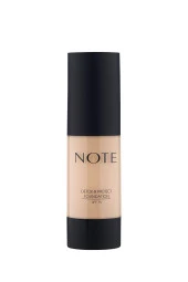 NOTE FONDÖTEN DETOX&PROTECT SPF15-35ML-01 beıge - 1
