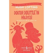 Doktor Dolittle'ın Hikayesi - Kısaltılmış Metin - 1