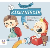 Ben De Küçükken Kıskanırdım - 1