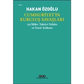 Cumhuriyet’in Kuruluş Savaşları / 150’likler, Takrir-i Sükûn ve İzmir Suikastı - 1