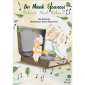 Bir Müzik Efsanesi Özlemek Nasıl Kokar? - 1