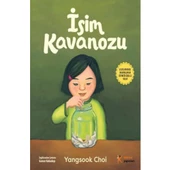 İsim Kavanozu - 1