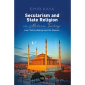 Secularism and State Religion in Modern Turkey - 1