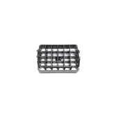 Seat Cordoba 1993-1999 Orta Klima Kalorifer Izgarası Mazgalı 6K0819755 - 4