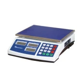 Dikomsan 30 Kg 1 Gr Sayım Terazisi - 1