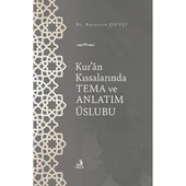 Kur'an Kıssalarında Tema ve Anlatım Üslubu - 1