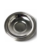 Kısmet CT1795 Sırma Çay Tabağı 430/0,5mm 12 Li - 1