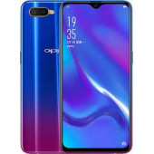 OPPO RX17 NEO 128GB MAVİ KUTULU ADINIZA FATURALI GARANTİLİDİR - 1