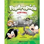 Poptropica 3 - Gizemli Sembol - 1
