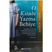O Kitabı Yazma Behiye - 1