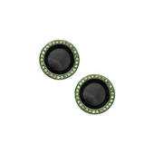Zore Apple ile uyumlu iPhone 15 CL-06 Kamera Lens Koruyucu - 9