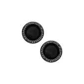 Zore Apple ile uyumlu iPhone 15 CL-06 Kamera Lens Koruyucu - 12