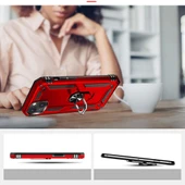 Zore Apple ile uyumlu iPhone 15 Kılıf Vega Kapak thumbnail 3