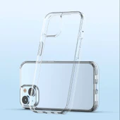 Zore Apple ile uyumlu iPhone 15 Kılıf Coss Kapak thumbnail 7