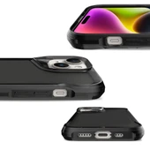 Zore Apple ile uyumlu iPhone 15 Kılıf T-Max Kapak thumbnail 4