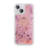 Zore Apple ile uyumlu iPhone 15 Kılıf Milce Kapak thumbnail 5