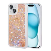 Zore Apple ile uyumlu iPhone 15 Kılıf Milce Kapak thumbnail 1