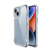 Zore Apple ile uyumlu iPhone 15 Kılıf T-Max Kapak thumbnail 7