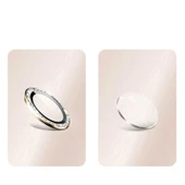 Zore Apple ile uyumlu iPhone 15 Plus CL-06 Kamera Lens Koruyucu thumbnail 4