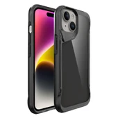 Zore Apple ile uyumlu iPhone 15 Kılıf T-Max Kapak thumbnail 1