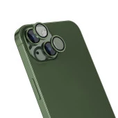 Apple iPhone 15 Plus  CL-13 Kamera Lens Koruyucu - 5