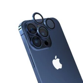 Apple iPhone 15 Pro Max  CL-15 Kamera Lens Koruyucu - 1