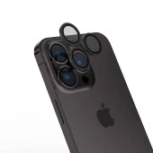 Apple iPhone 15 Pro Max  CL-15 Kamera Lens Koruyucu - 2