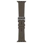 Zore Apple ile uyumlu Watch 7 41mm KRD-92 Silikon Kordon - 2