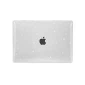 Zore Apple ile uyumlu MacBook 15' Air M2 2023 A2941 MSoft Allstar Kapak - 4