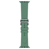 Zore Apple ile uyumlu Watch 38mm KRD-92 Silikon Kordon - 5