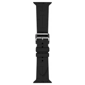 Zore Apple ile uyumlu Watch 7 41mm KRD-92 Silikon Kordon - 11