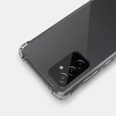 Zore Galaxy ile uyumlu A54 Kılıf Nitro Anti Shock Silikon - 3
