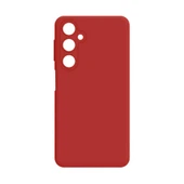 Zore Galaxy ile uyumlu M34 5G Kılıf Biye Silikon - 3