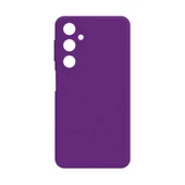 Zore Galaxy ile uyumlu M34 5G Kılıf Biye Silikon - 9