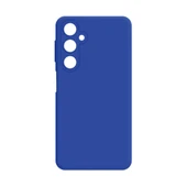 Zore Galaxy ile uyumlu M34 5G Kılıf Biye Silikon - 5