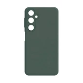 Zore Galaxy ile uyumlu M34 5G Kılıf Biye Silikon - 1