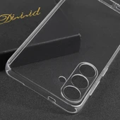 Zore Galaxy ile uyumlu S23 FE Kılıf Süper Silikon Kapak thumbnail 4