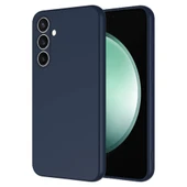 Zore Galaxy ile uyumlu S23 FE Kılıf Mara Lansman Kapak thumbnail 6