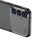 Zore Galaxy ile uyumlu S23 FE Kılıf Negro Silikon Kapak thumbnail 8